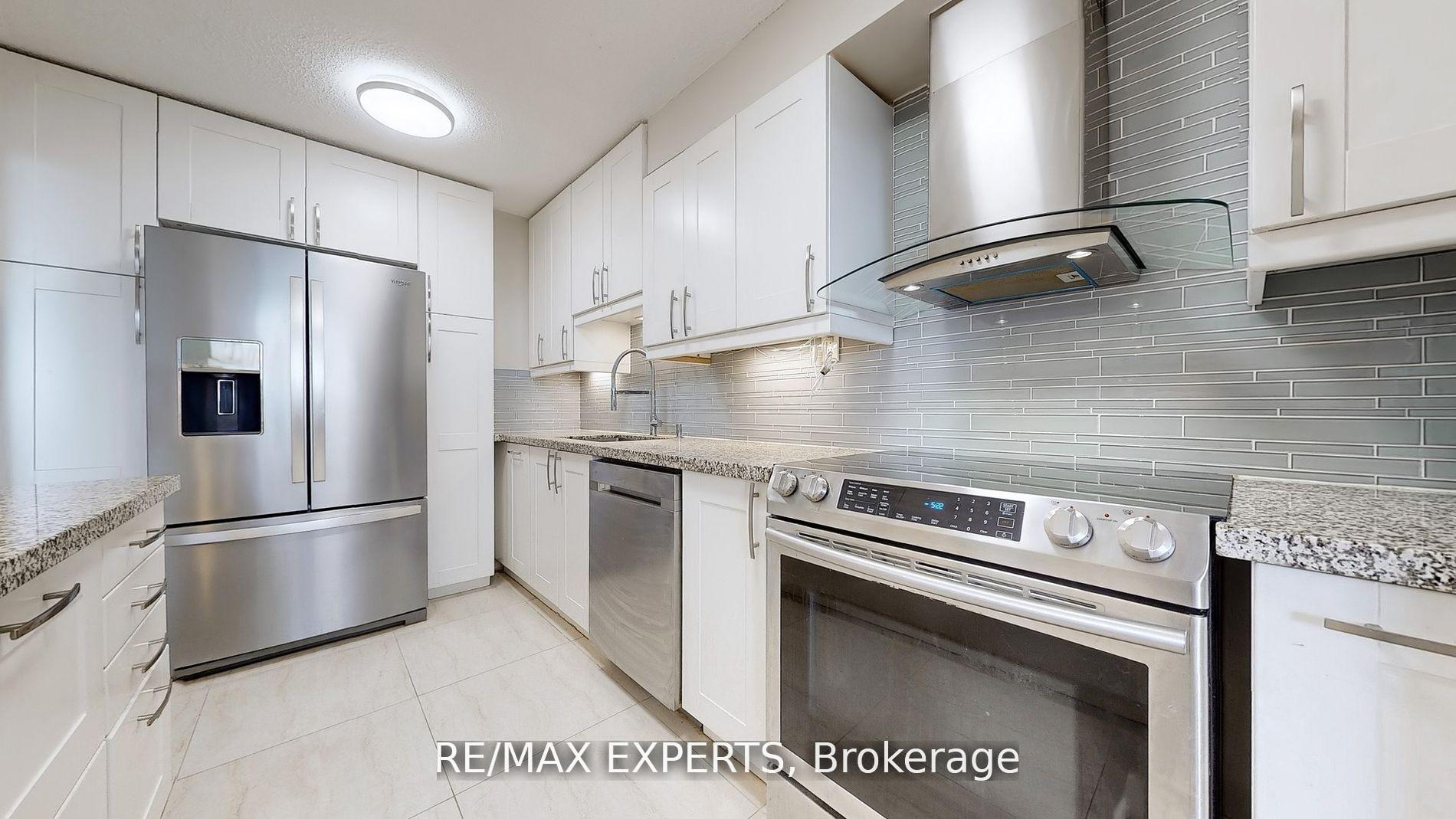 Photo 17 of Unit 407, 375 King Street N, Waterloo, Lakeshore Village — HOMEH