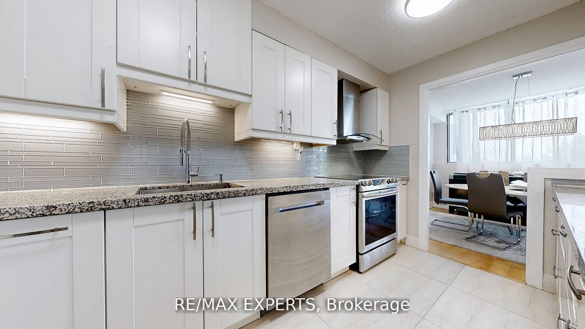 Photo 18 of Unit 407, 375 King Street N, Waterloo, Lakeshore Village — HOMEH