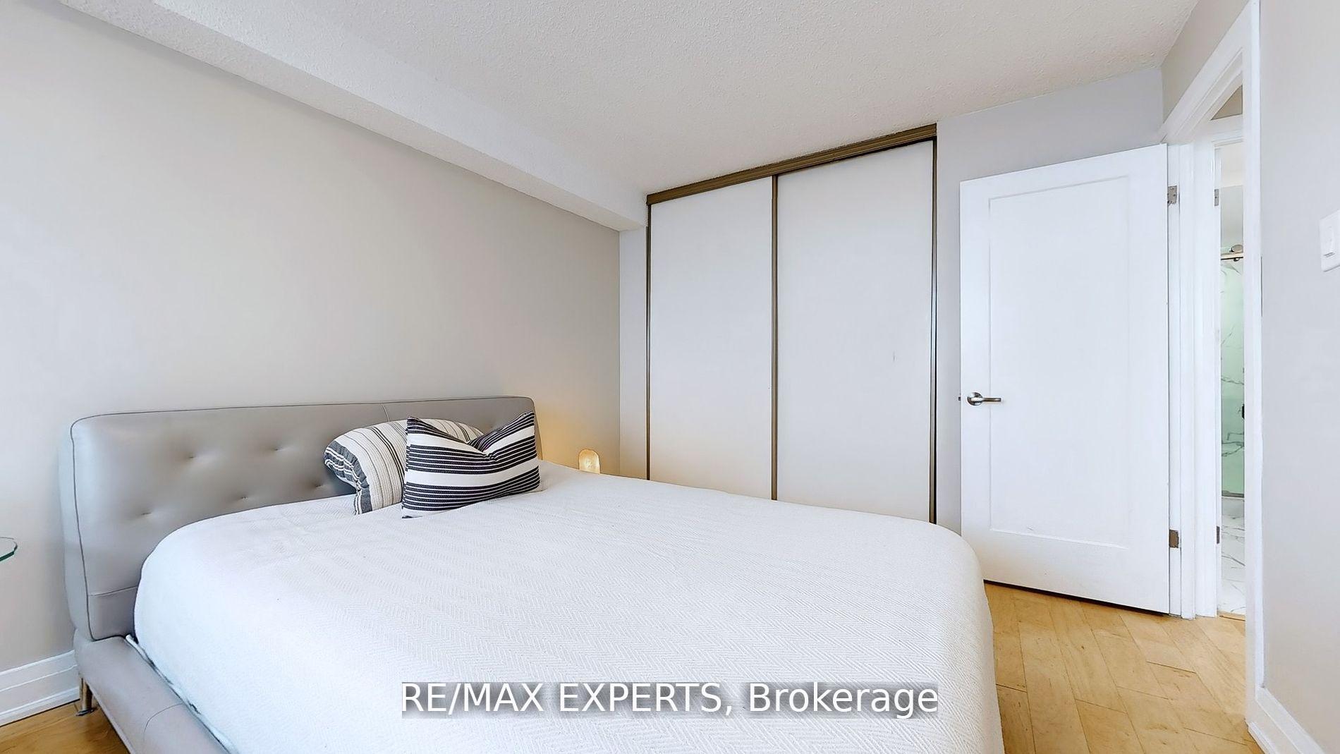 Photo 24 of Unit 407, 375 King Street N, Waterloo, Lakeshore Village — HOMEH