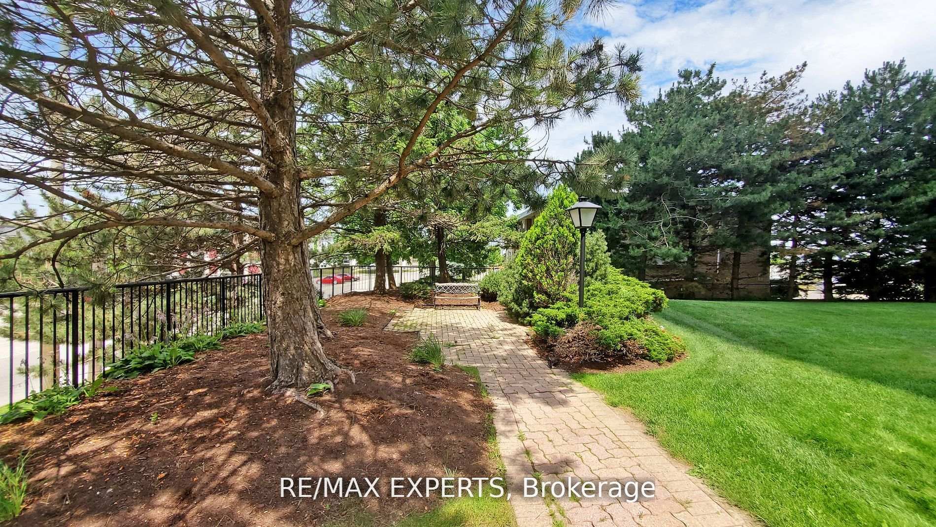 Photo 33 of Unit 407, 375 King Street N, Waterloo, Lakeshore Village — HOMEH