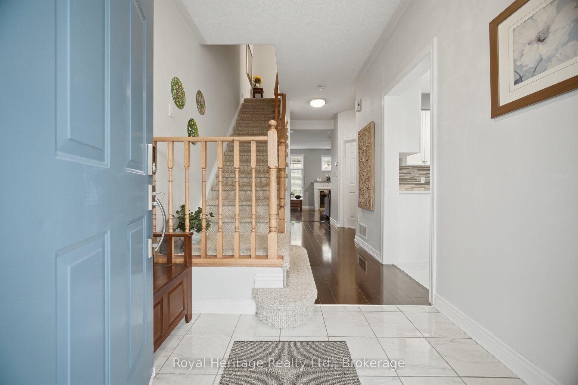 Photo 4 of Unit #45, 2800 Courtice Road, Clarington, Courtice — HOMEH