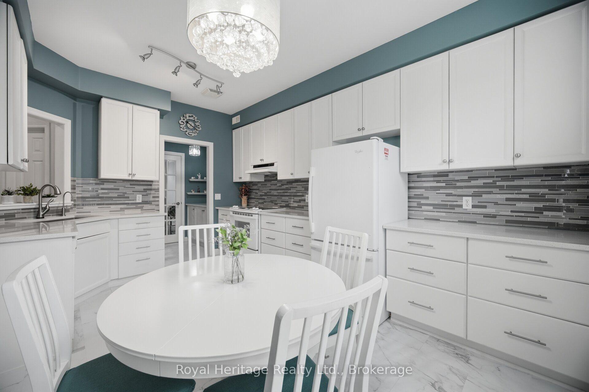 Photo 5 of Unit #45, 2800 Courtice Road, Clarington, Courtice — HOMEH