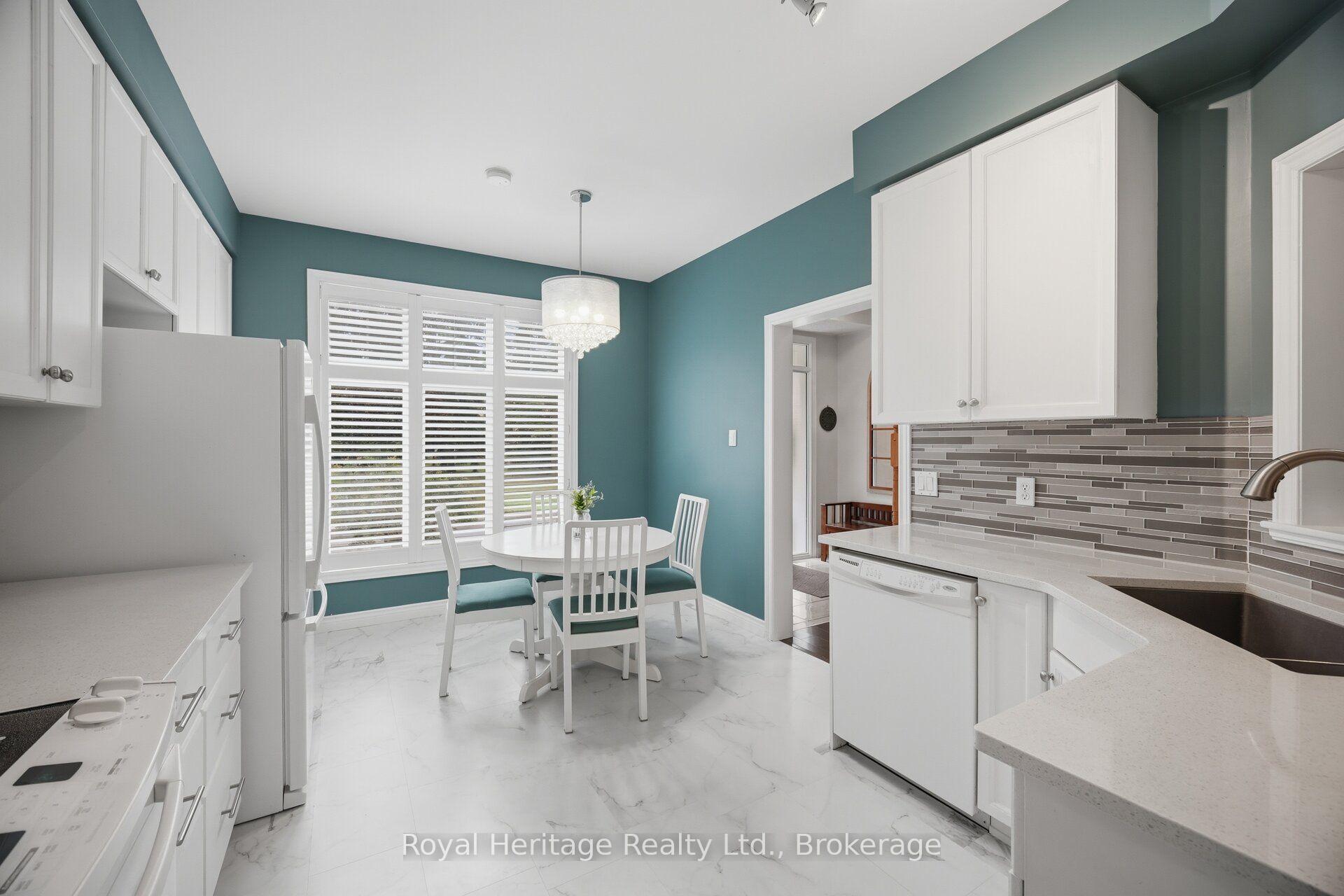 Photo 6 of Unit #45, 2800 Courtice Road, Clarington, Courtice — HOMEH