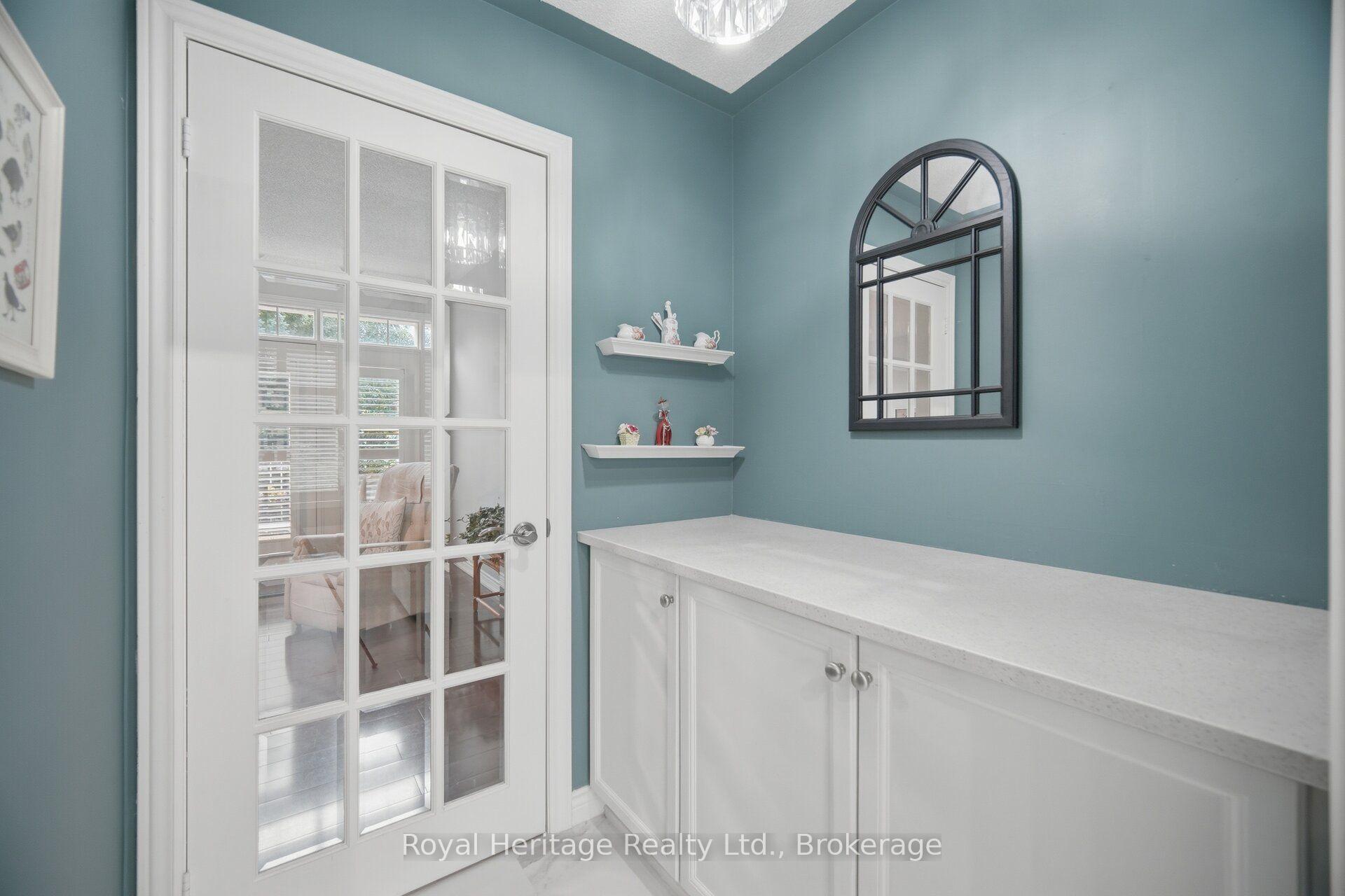 Photo 8 of Unit #45, 2800 Courtice Road, Clarington, Courtice — HOMEH