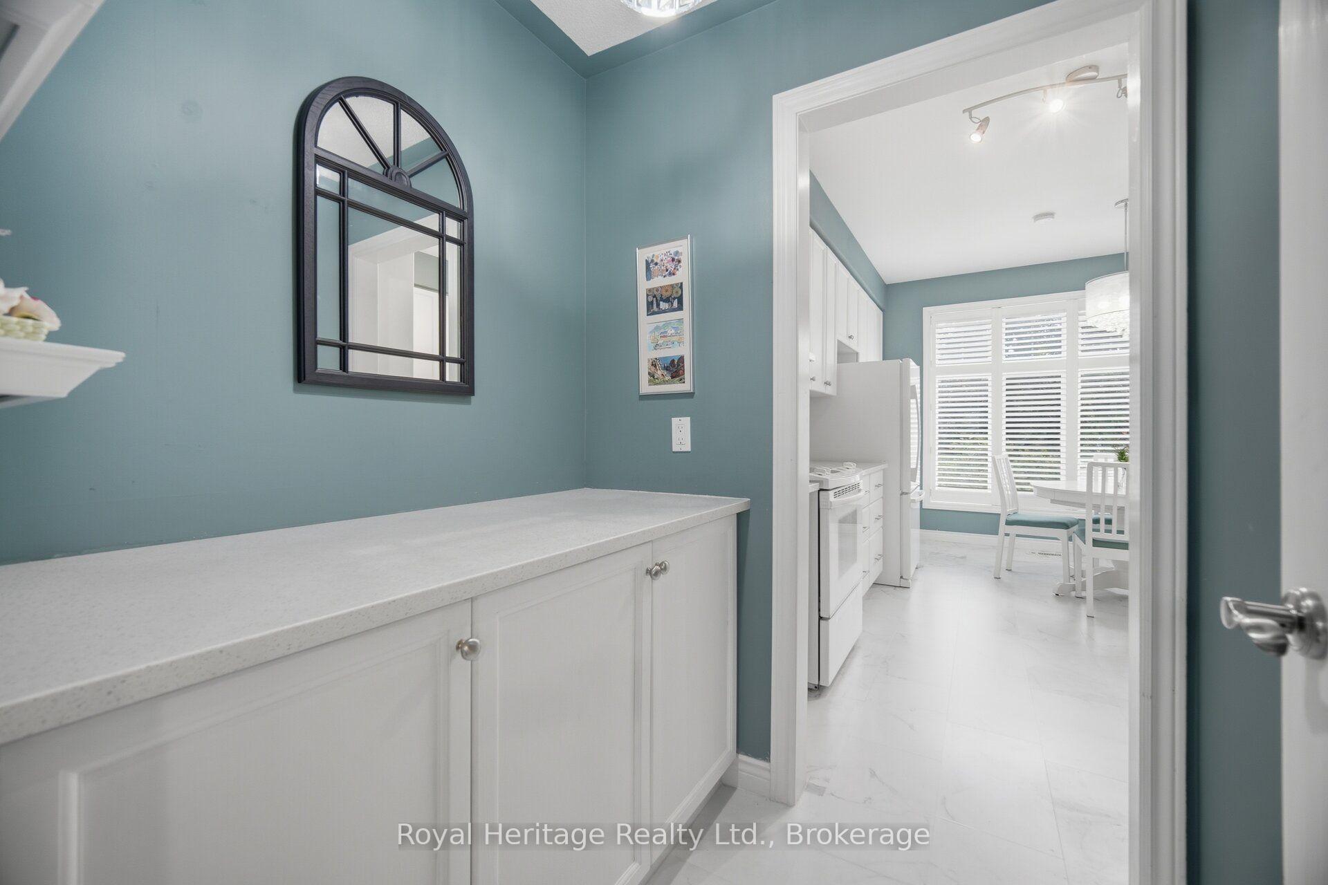 Photo 9 of Unit #45, 2800 Courtice Road, Clarington, Courtice — HOMEH