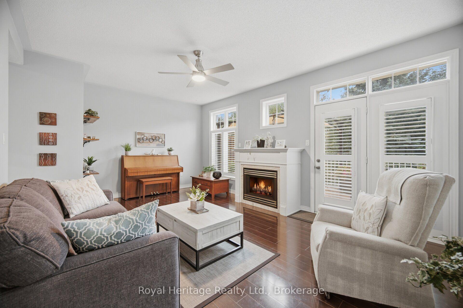 Photo 10 of Unit #45, 2800 Courtice Road, Clarington, Courtice — HOMEH