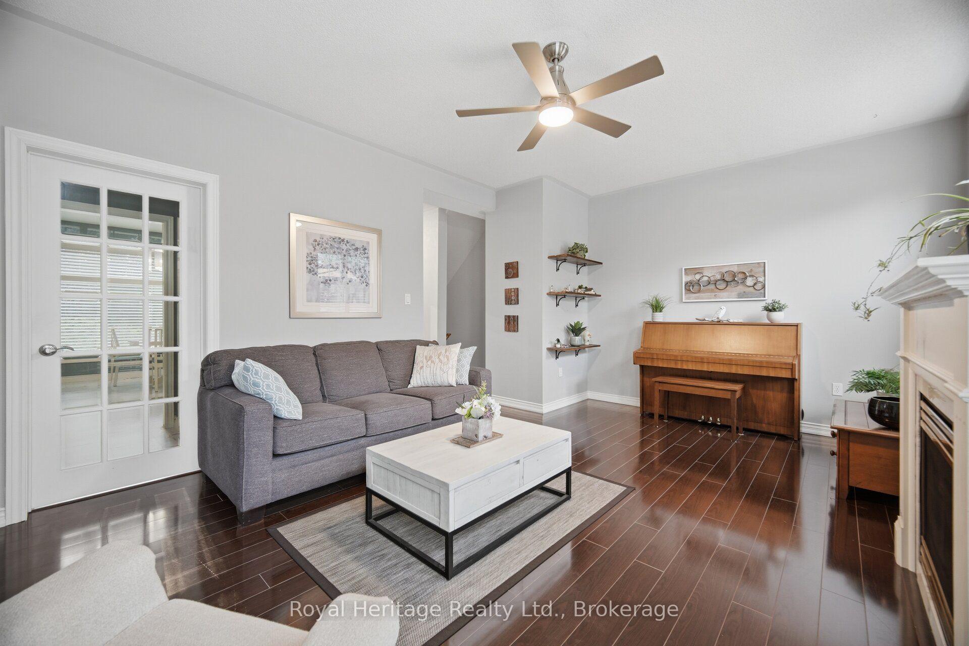 Photo 11 of Unit #45, 2800 Courtice Road, Clarington, Courtice — HOMEH