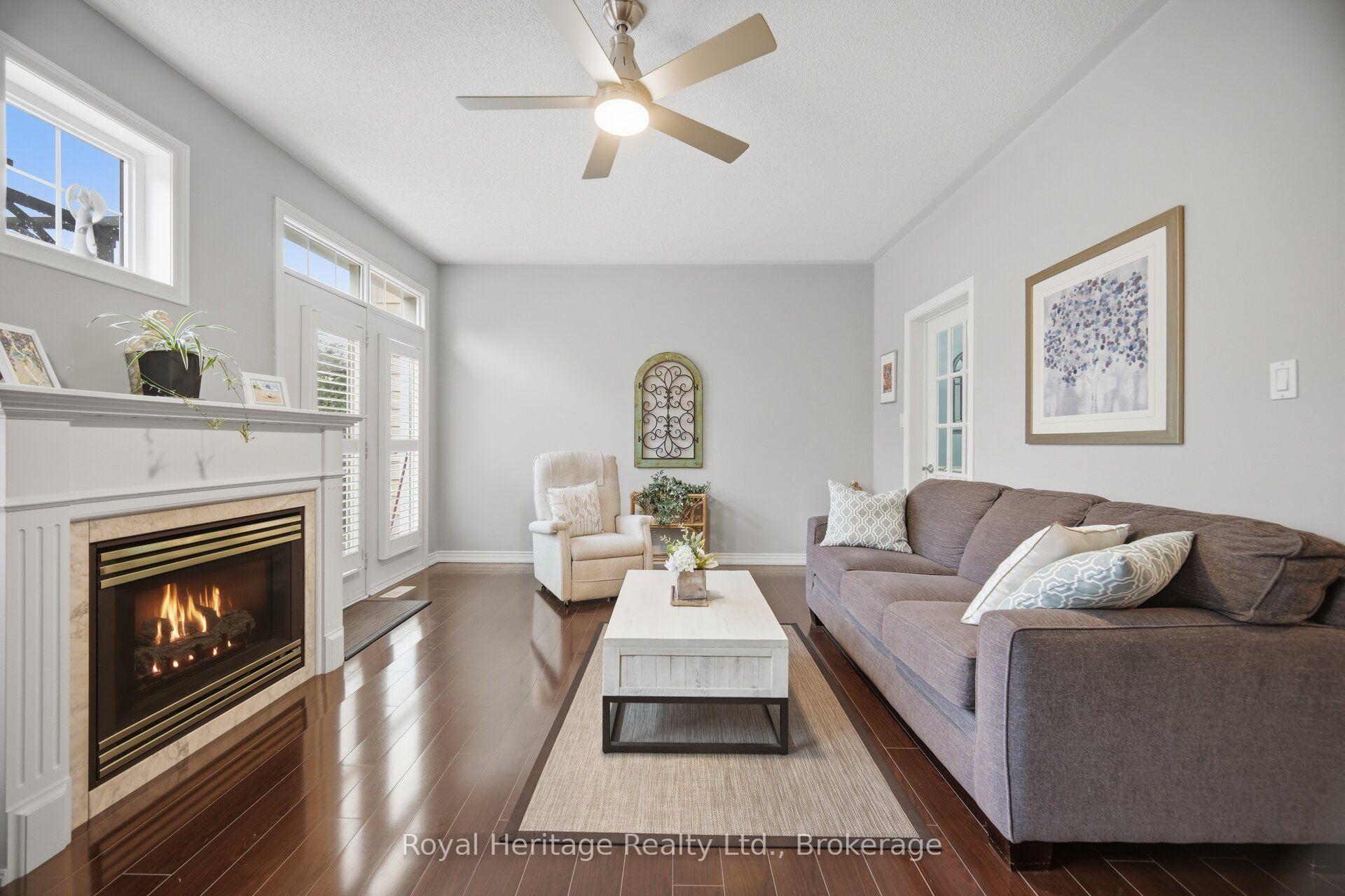 Photo 12 of Unit #45, 2800 Courtice Road, Clarington, Courtice — HOMEH