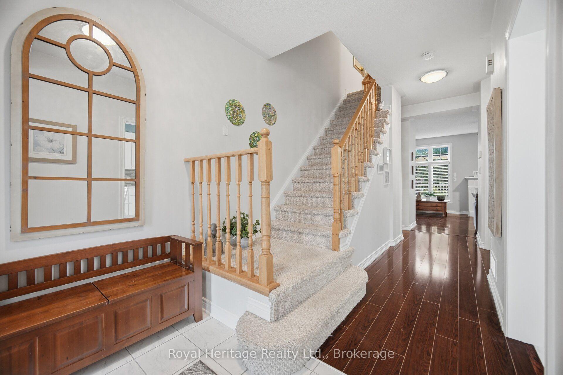 Photo 14 of Unit #45, 2800 Courtice Road, Clarington, Courtice — HOMEH