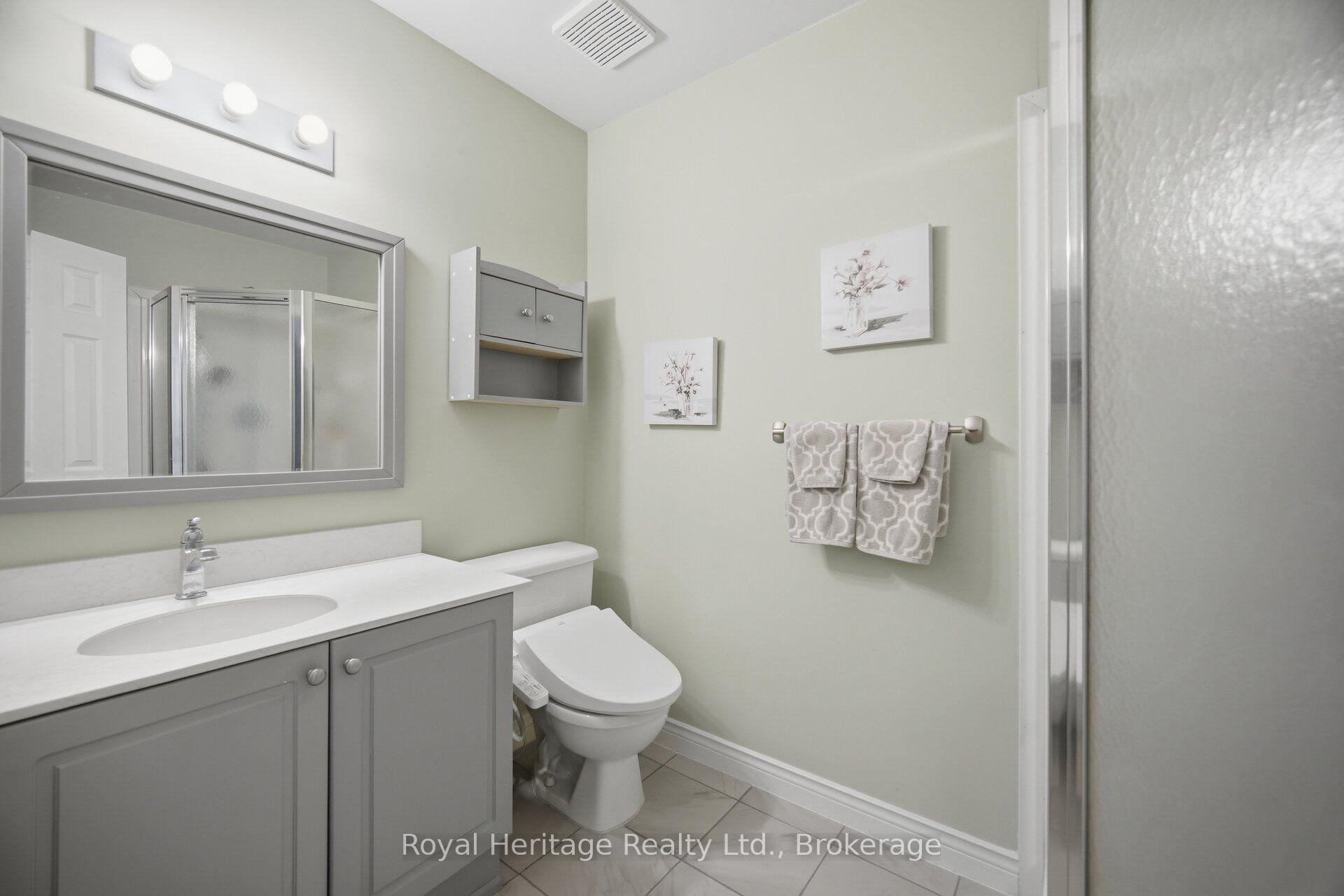 Photo 17 of Unit #45, 2800 Courtice Road, Clarington, Courtice — HOMEH