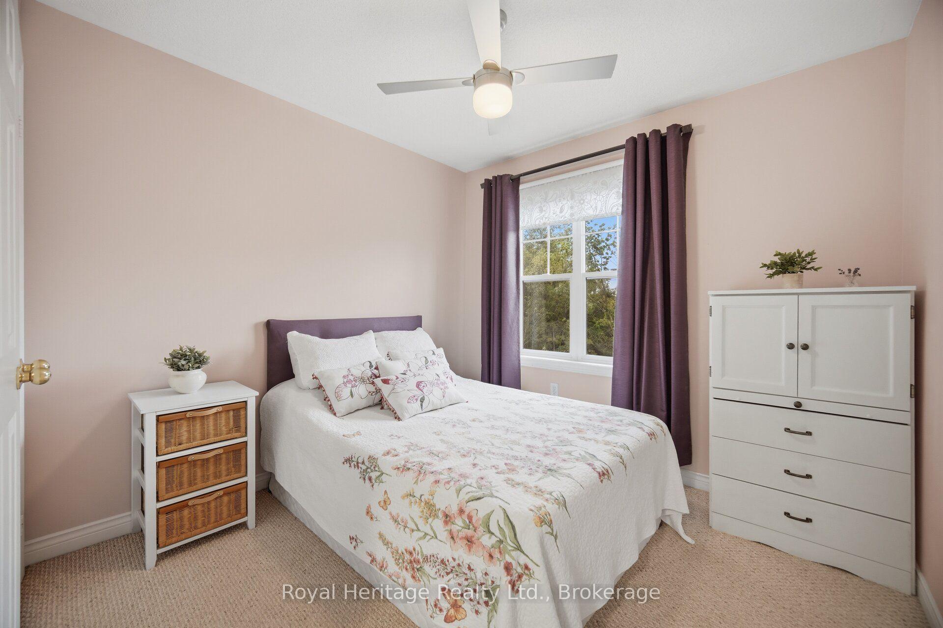 Photo 19 of Unit #45, 2800 Courtice Road, Clarington, Courtice — HOMEH