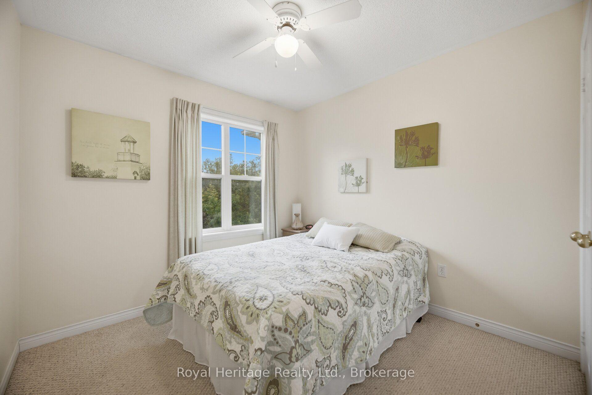 Photo 18 of Unit #45, 2800 Courtice Road, Clarington, Courtice — HOMEH
