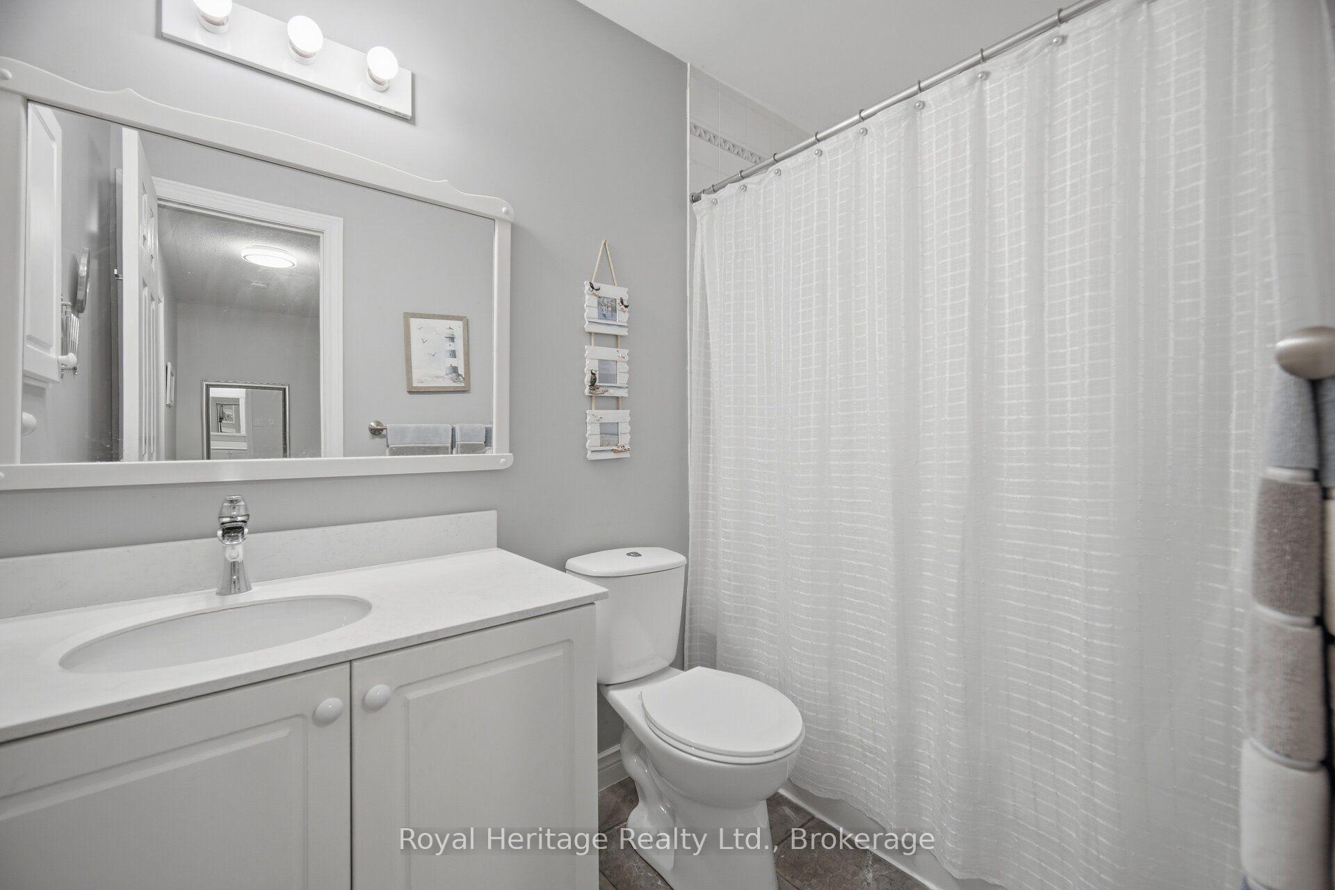 Photo 20 of Unit #45, 2800 Courtice Road, Clarington, Courtice — HOMEH
