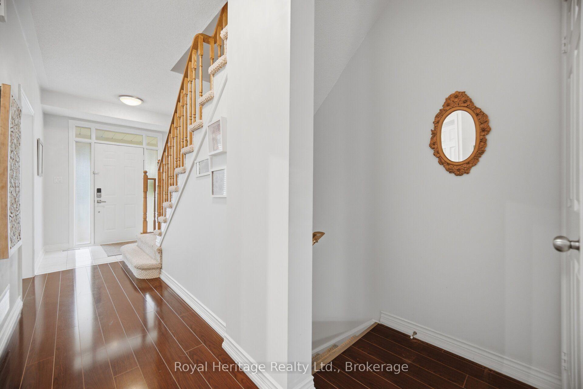 Photo 21 of Unit #45, 2800 Courtice Road, Clarington, Courtice — HOMEH