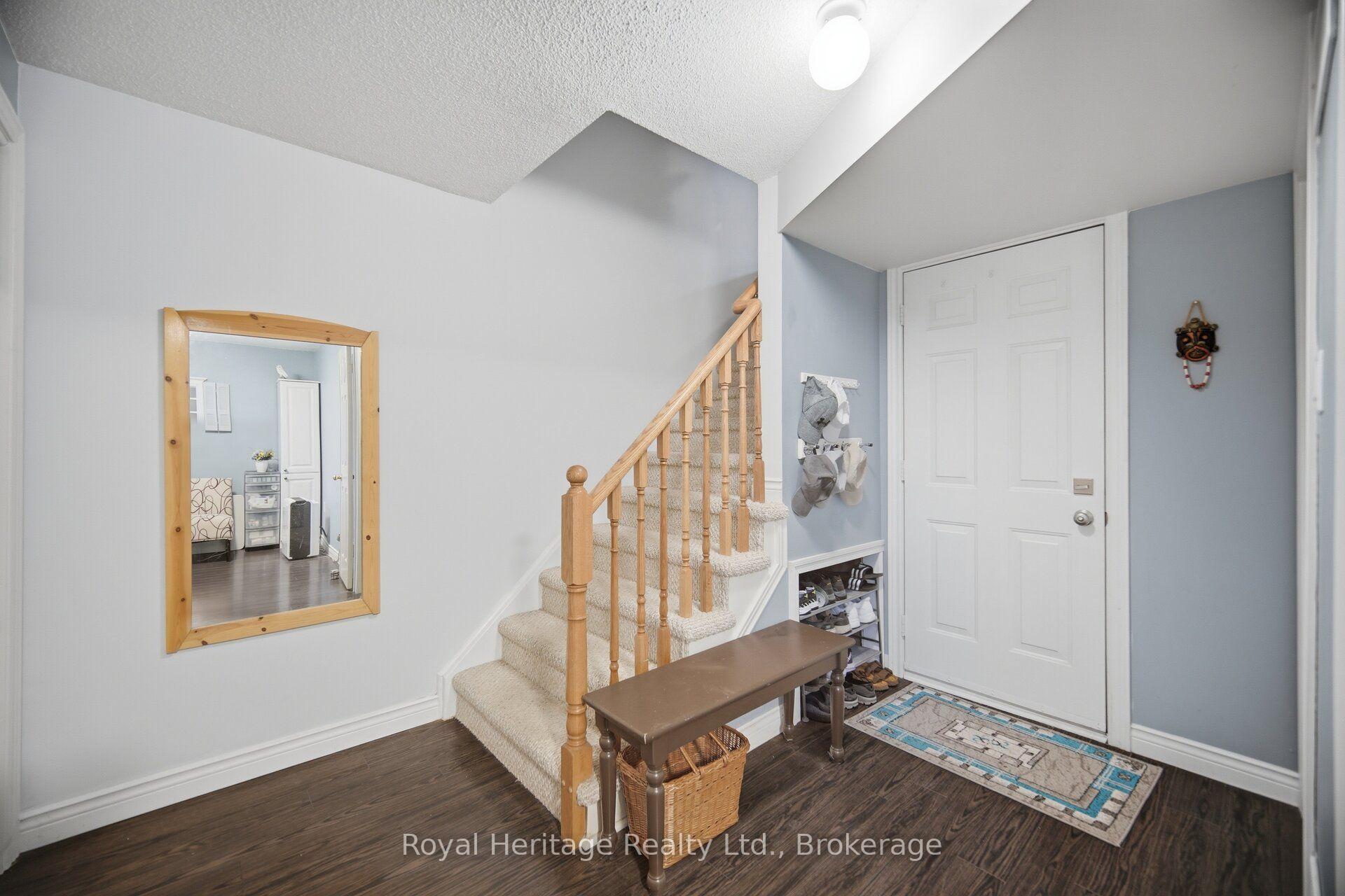 Photo 22 of Unit #45, 2800 Courtice Road, Clarington, Courtice — HOMEH