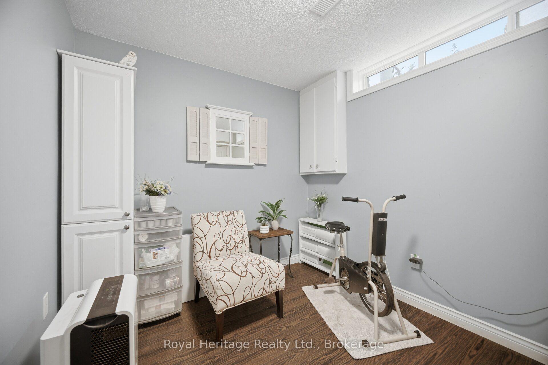 Photo 23 of Unit #45, 2800 Courtice Road, Clarington, Courtice — HOMEH