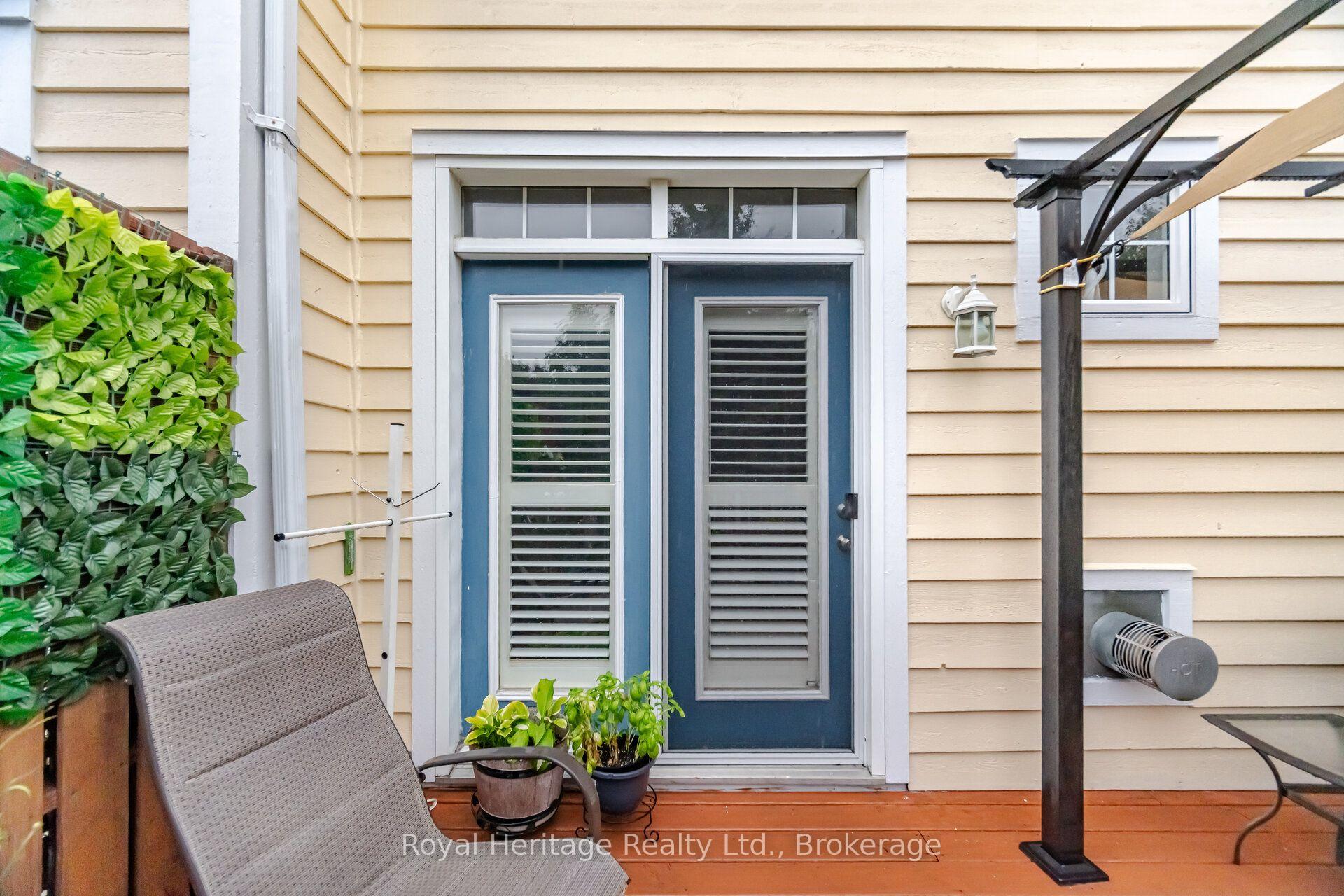 Photo 25 of Unit #45, 2800 Courtice Road, Clarington, Courtice — HOMEH