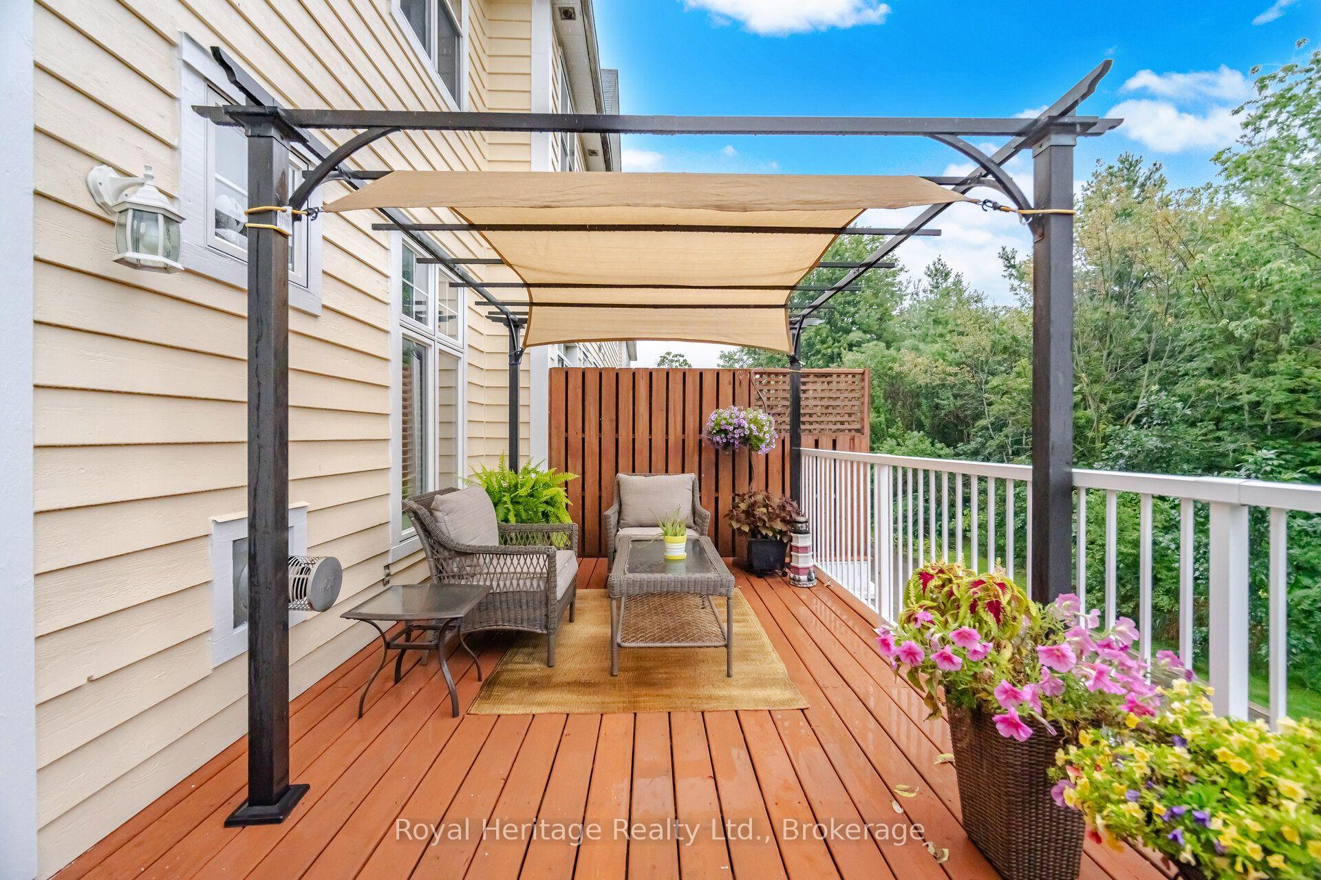 Photo 26 of Unit #45, 2800 Courtice Road, Clarington, Courtice — HOMEH