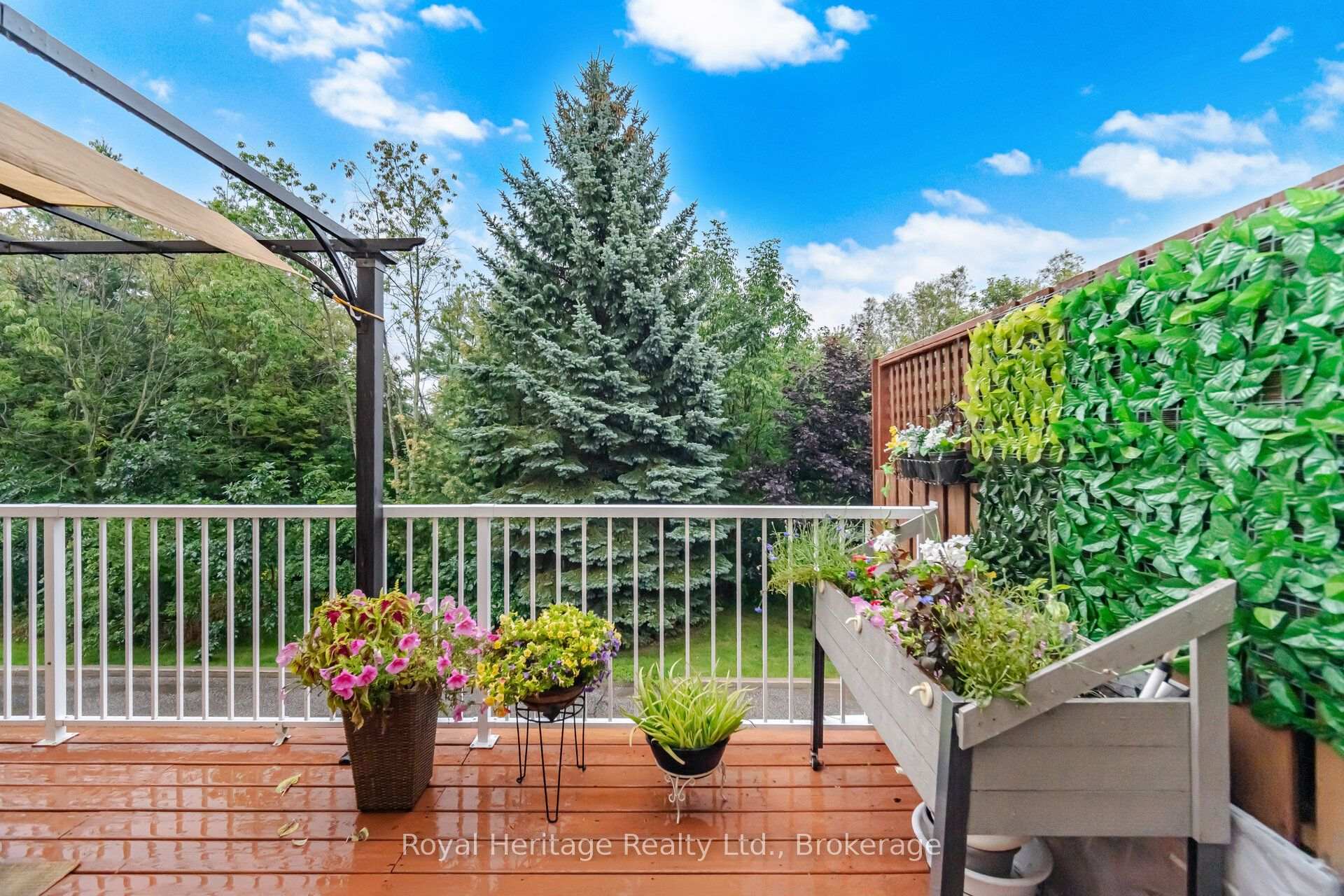 Photo 27 of Unit #45, 2800 Courtice Road, Clarington, Courtice — HOMEH