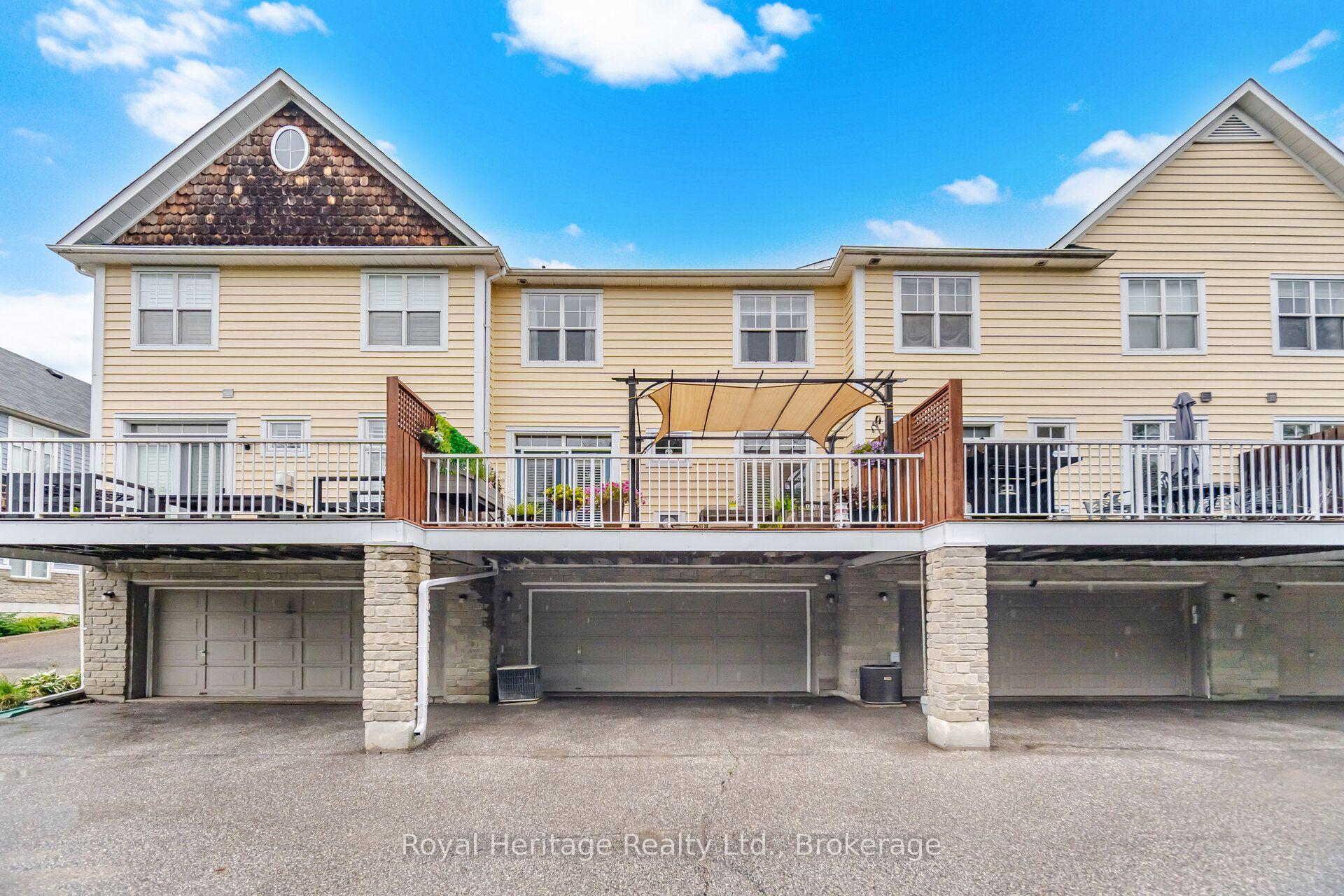 Photo 29 of Unit #45, 2800 Courtice Road, Clarington, Courtice — HOMEH