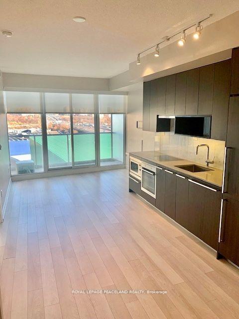 Photo 2 of Unit 509, 115 Mcmahon Drive, North York, Bayview Village — HOMEH
