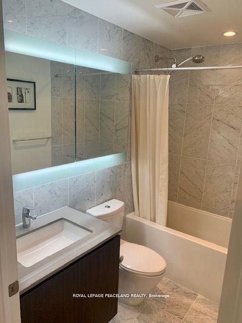 Photo 7 of Unit 509, 115 Mcmahon Drive, North York, Bayview Village — HOMEH