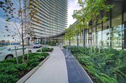 Photo 9 of Unit 509, 115 Mcmahon Drive, North York, Bayview Village — HOMEH