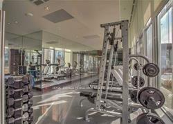 Photo 18 of Unit 509, 115 Mcmahon Drive, North York, Bayview Village — HOMEH