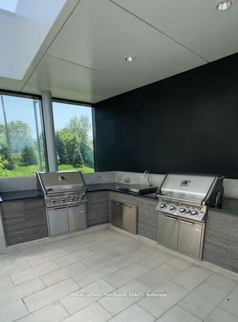 Photo 20 of Unit 509, 115 Mcmahon Drive, North York, Bayview Village — HOMEH