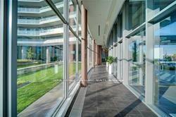 Photo 23 of Unit 509, 115 Mcmahon Drive, North York, Bayview Village — HOMEH