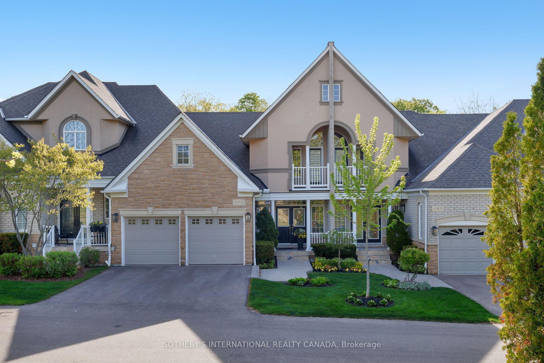 Photo 2 of 463 Crossing Bridge Place, Aurora, Aurora Estates — HOMEH