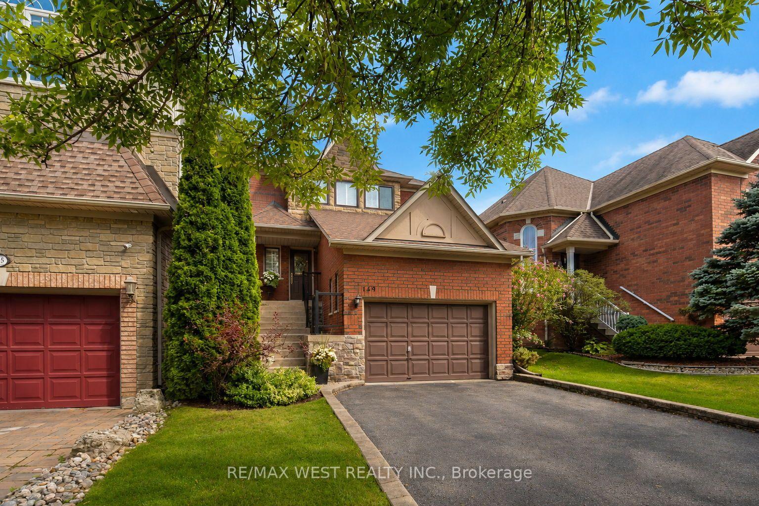 Photo 2 of 149 Deerglen Terrace, Aurora, Aurora Grove — HOMEH