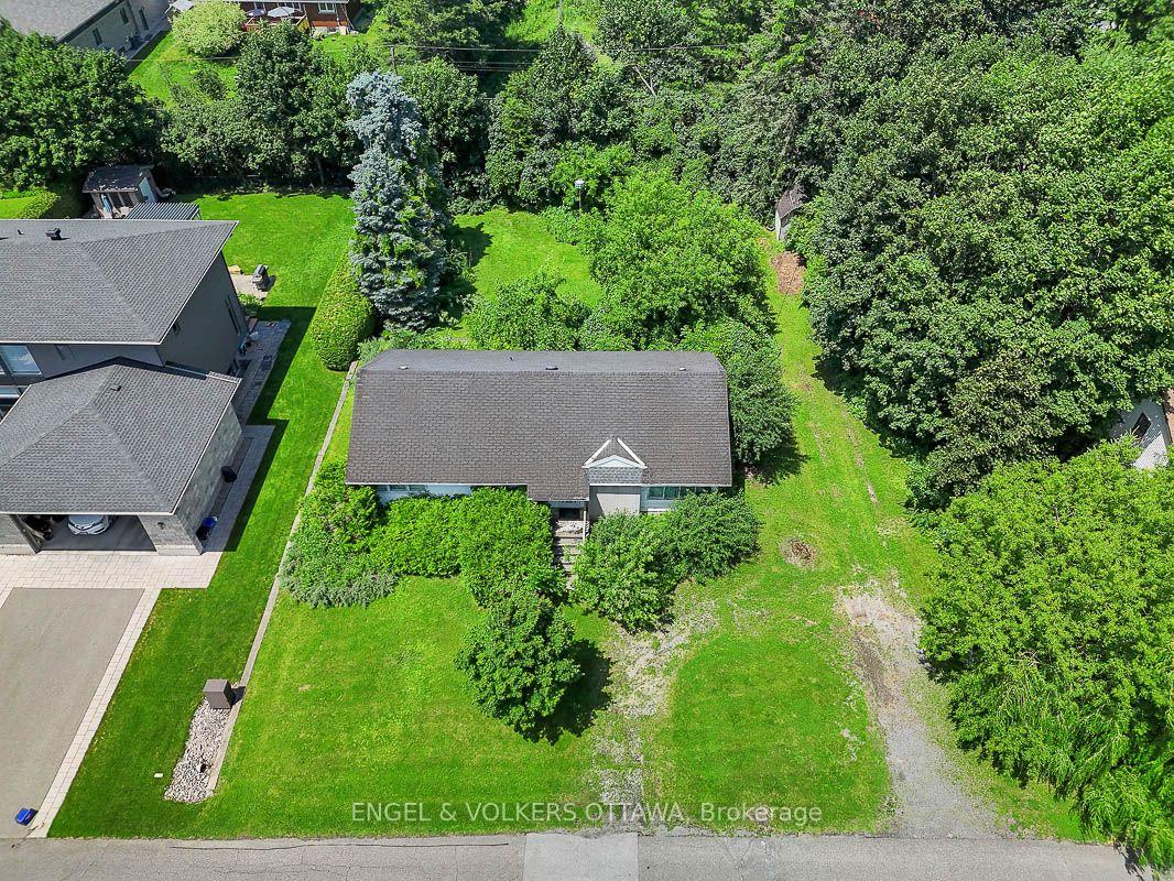 Photo 29 of 91 Palsen Street, Ottawa, Meadowlands/Crestview — HOMEH