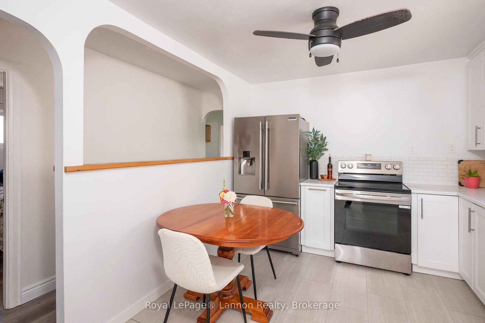 Photo 9 of 1340 Stanley Avenue, Thunder Bay, Westfort — HOMEH