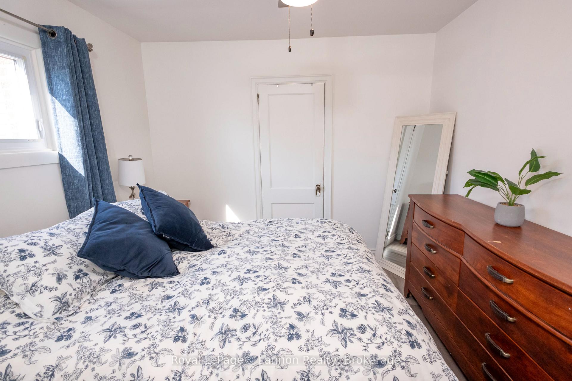 Photo 12 of 1340 Stanley Avenue, Thunder Bay, Westfort — HOMEH