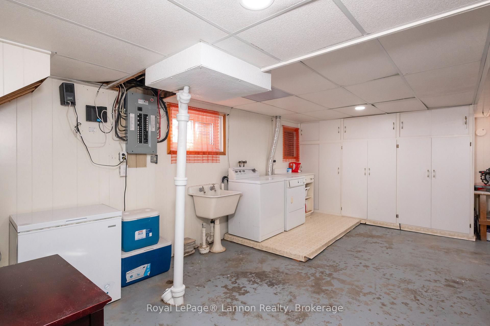 Photo 37 of 1340 Stanley Avenue, Thunder Bay, Westfort — HOMEH