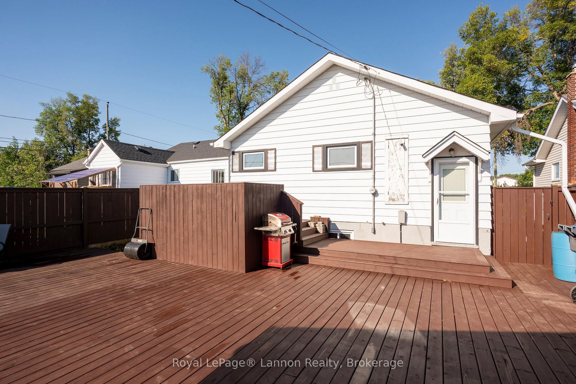 Photo 38 of 1340 Stanley Avenue, Thunder Bay, Westfort — HOMEH