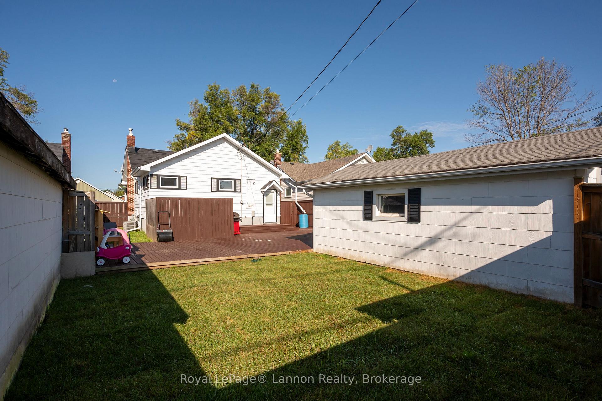 Photo 41 of 1340 Stanley Avenue, Thunder Bay, Westfort — HOMEH