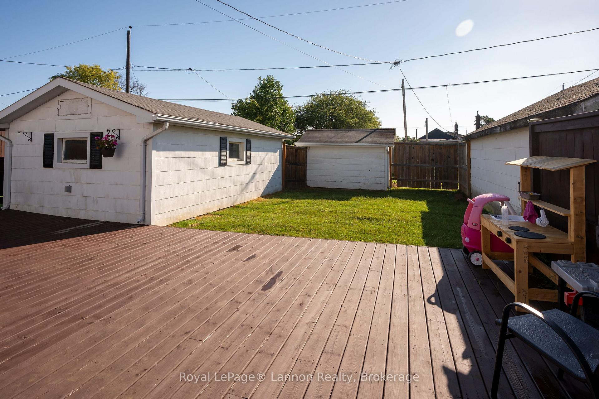 Photo 42 of 1340 Stanley Avenue, Thunder Bay, Westfort — HOMEH