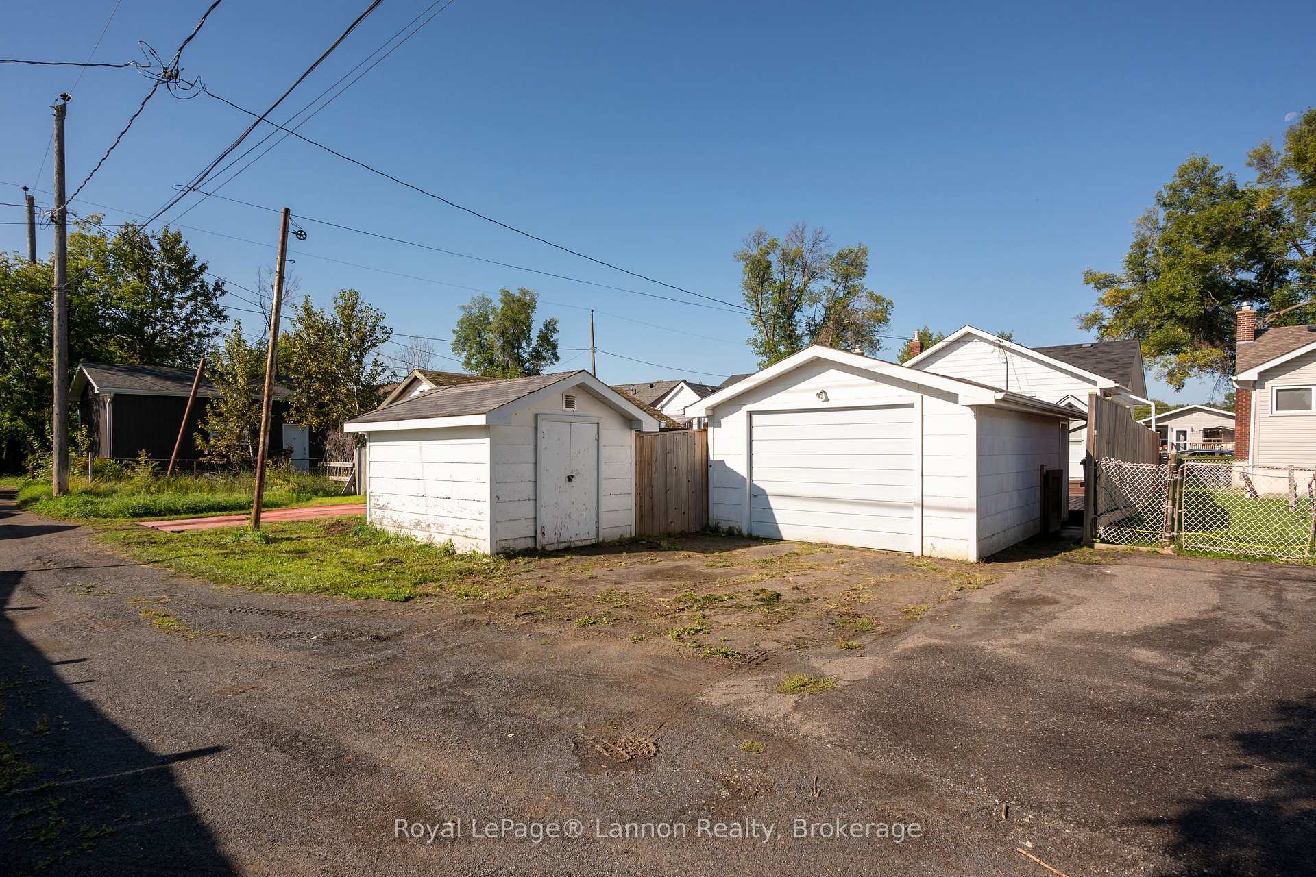 Photo 43 of 1340 Stanley Avenue, Thunder Bay, Westfort — HOMEH