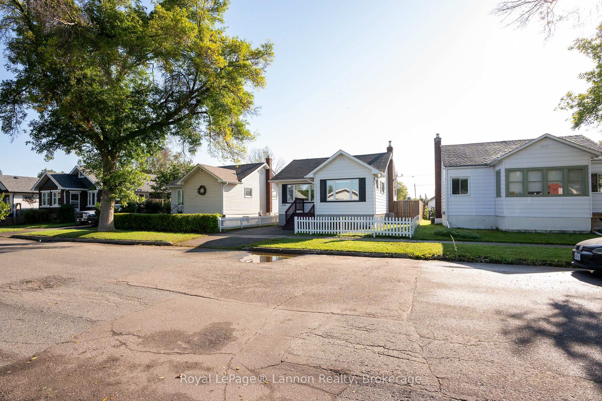 Photo 44 of 1340 Stanley Avenue, Thunder Bay, Westfort — HOMEH