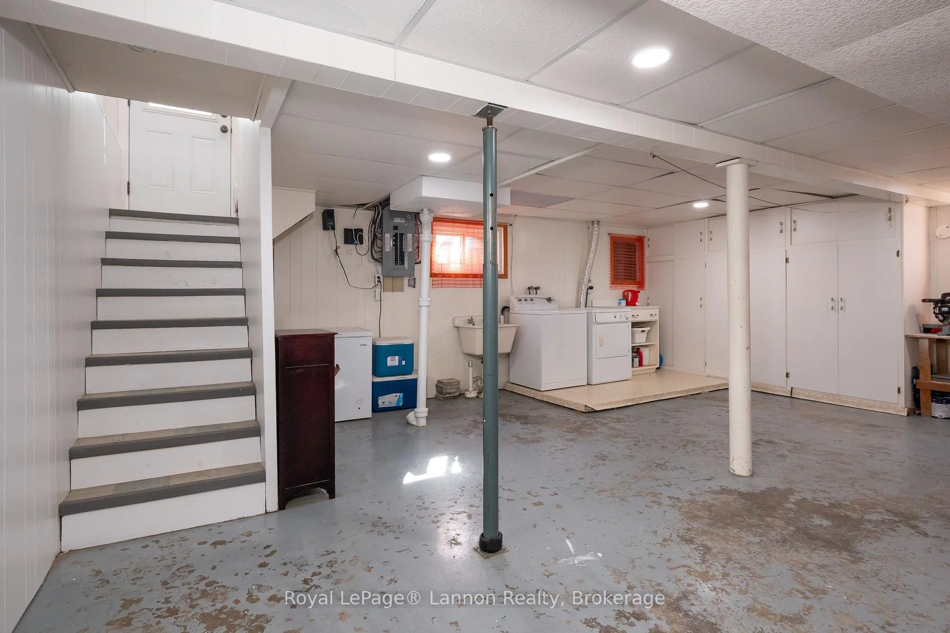 Photo 21 of 1340 Stanley Avenue, Thunder Bay, Westfort — HOMEH