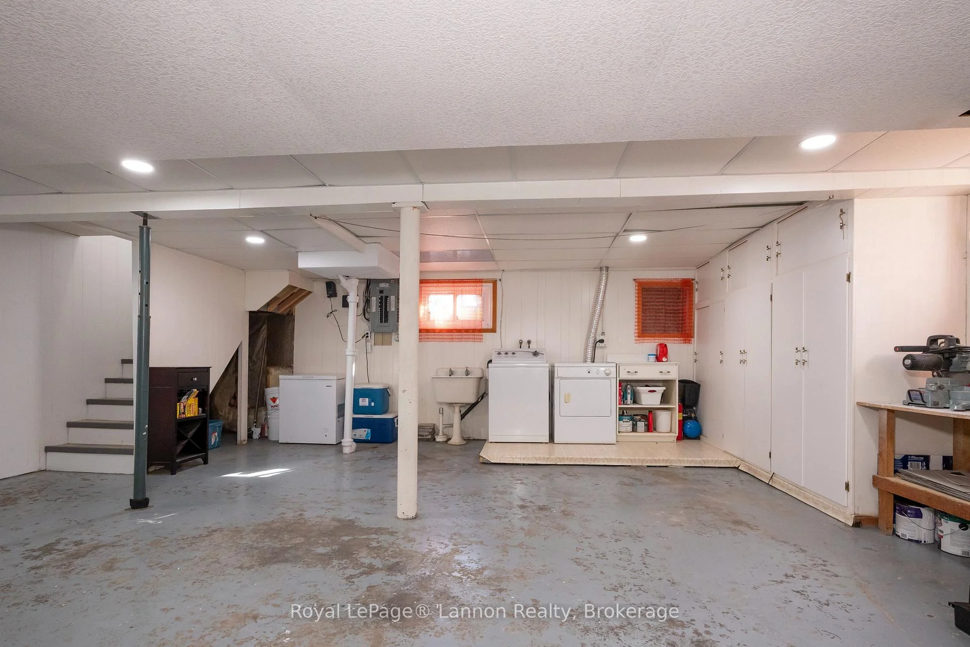 Photo 22 of 1340 Stanley Avenue, Thunder Bay, Westfort — HOMEH