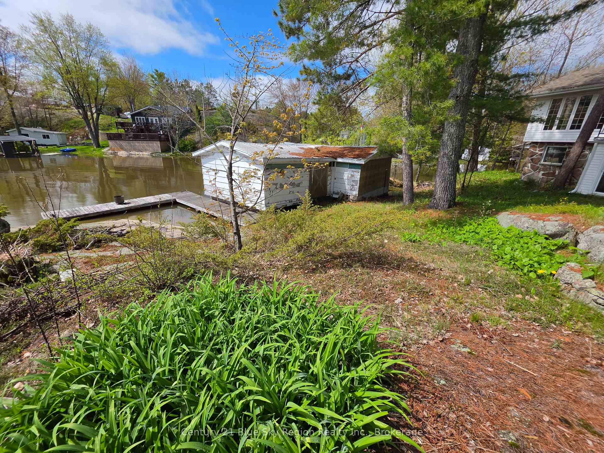 Photo 29 of 72 Arbour Road, West Nipissing, Verner — HOMEH