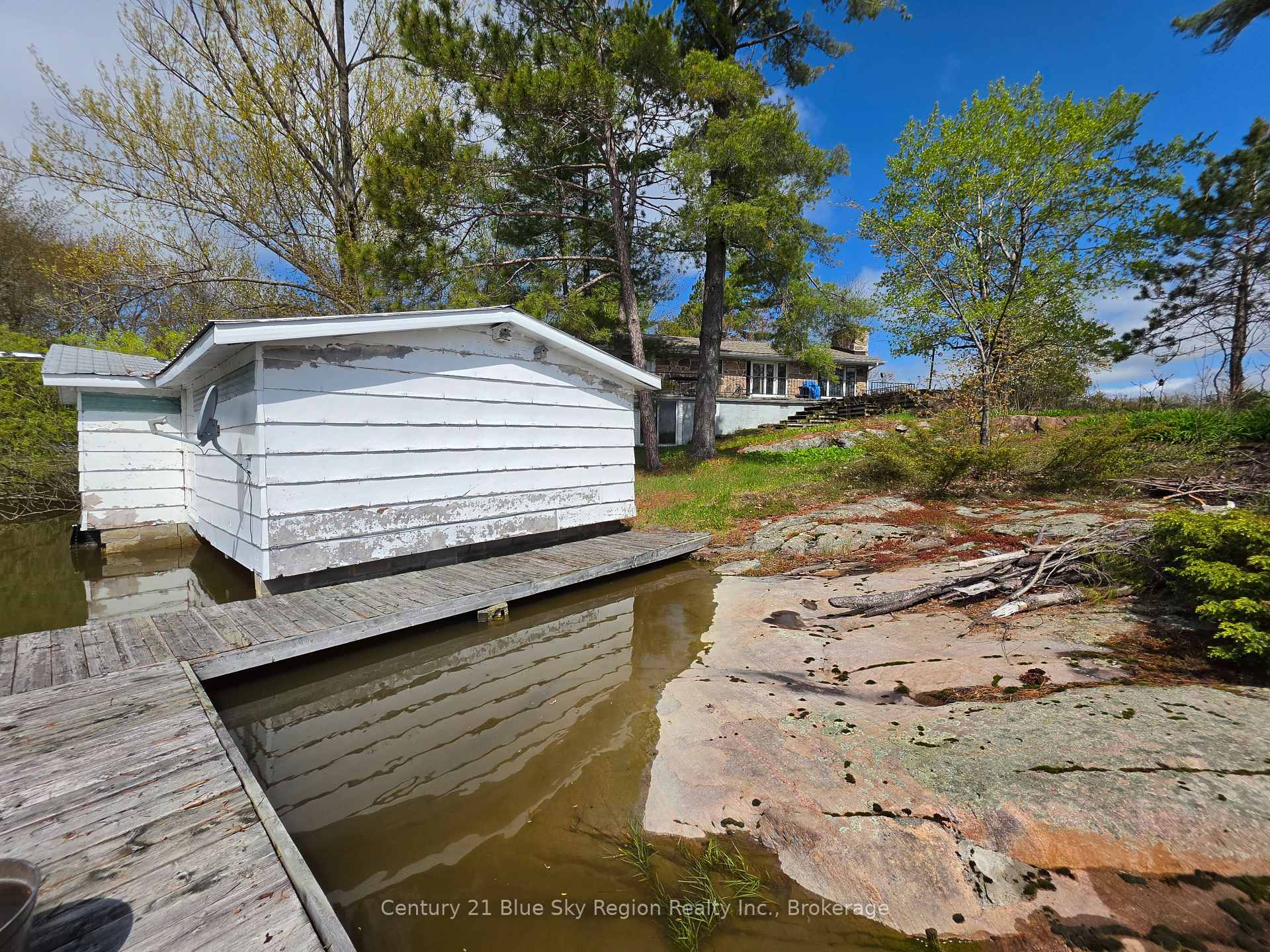 Photo 30 of 72 Arbour Road, West Nipissing, Verner — HOMEH