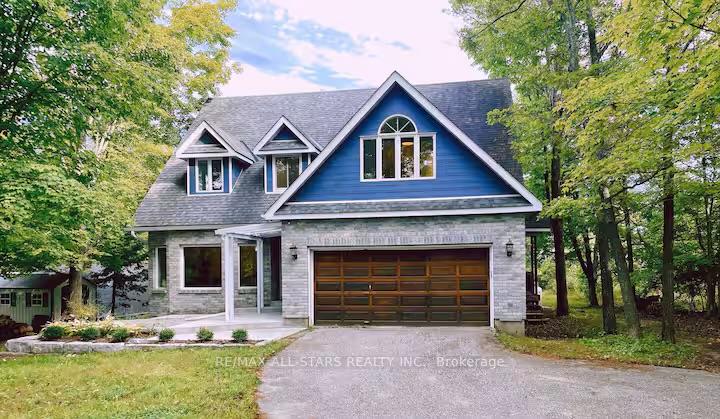 Photo 1 of 382 County Rd 36, Trent Lakes — HOMEH