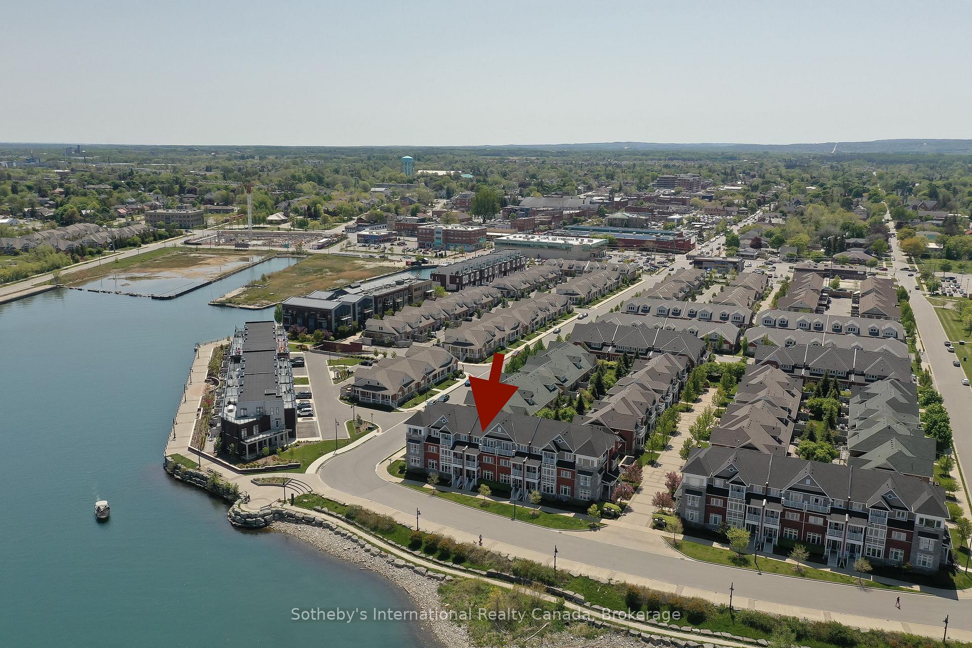Photo 2 of 12 Wheelhouse Crescent, Collingwood — HOMEH