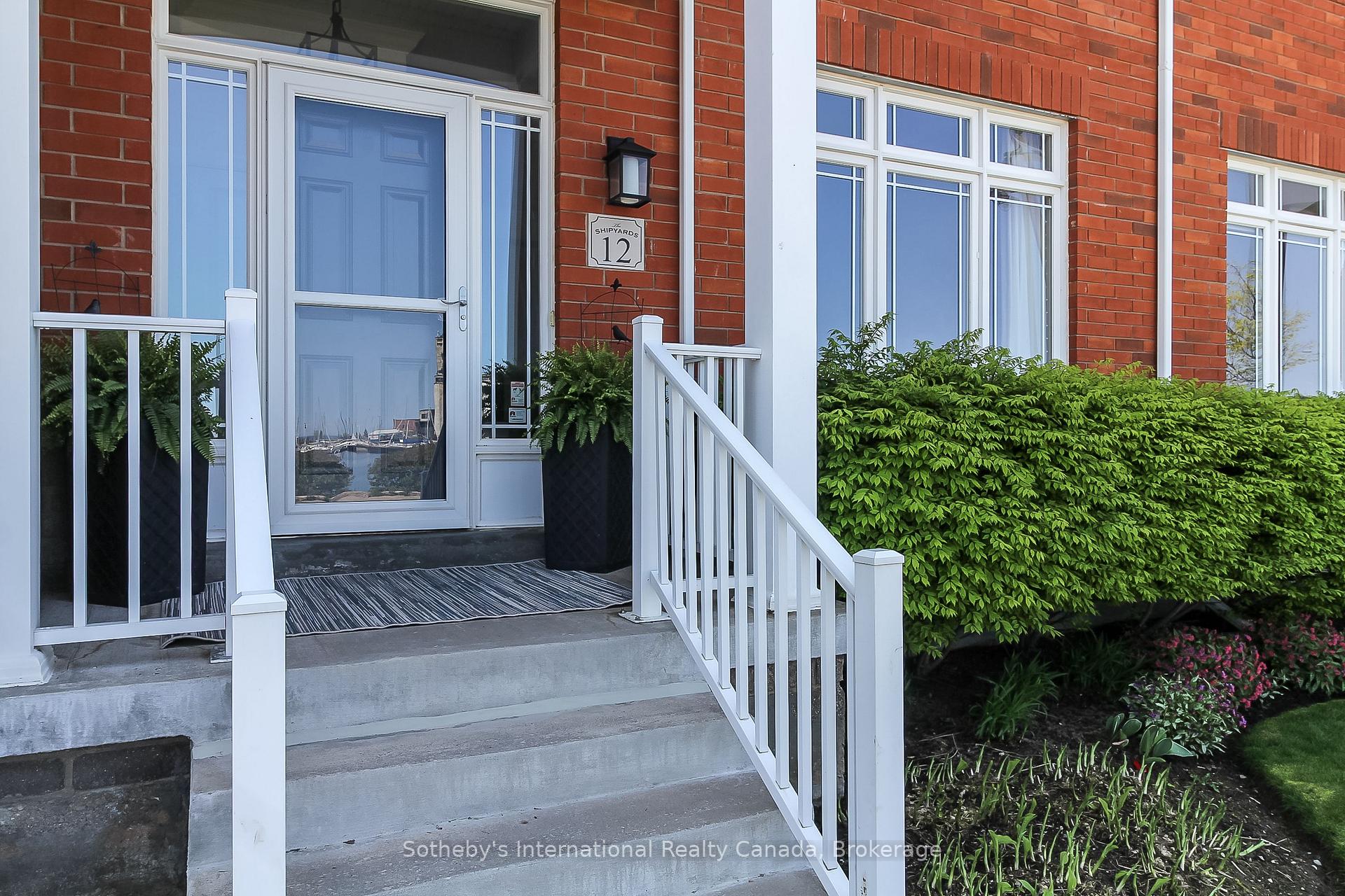 Photo 4 of 12 Wheelhouse Crescent, Collingwood — HOMEH