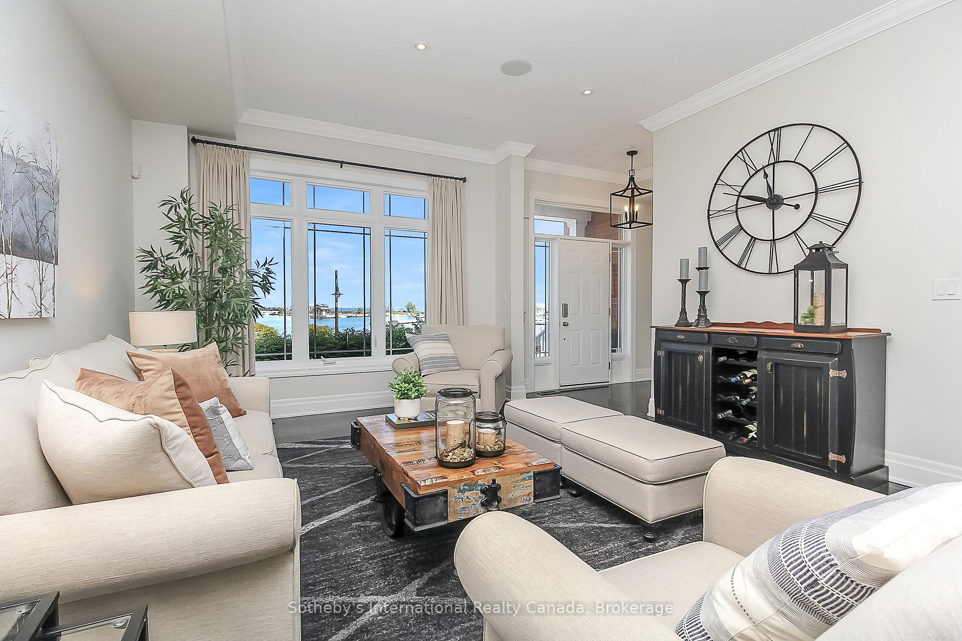 Photo 10 of 12 Wheelhouse Crescent, Collingwood — HOMEH