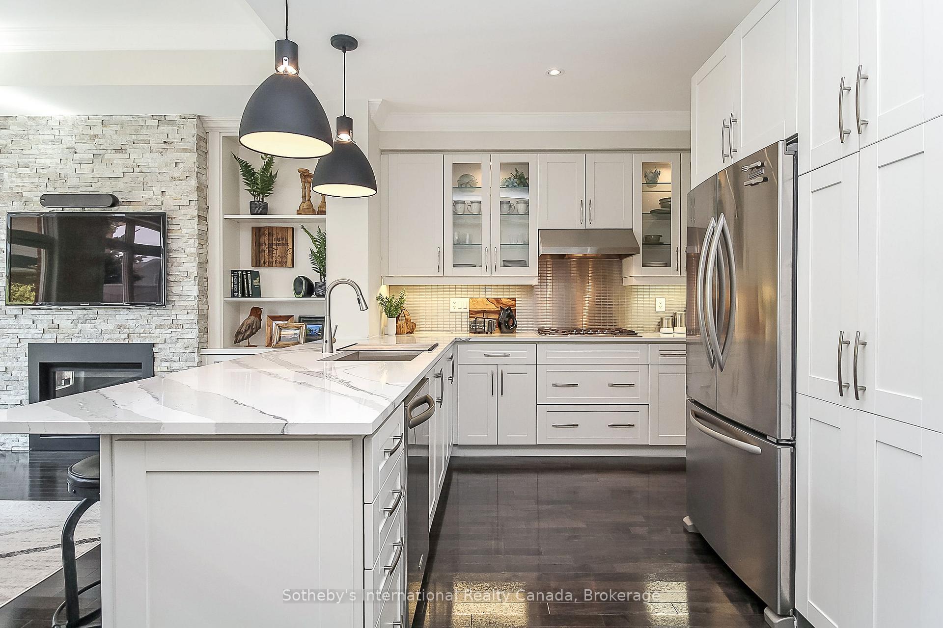 Photo 12 of 12 Wheelhouse Crescent, Collingwood — HOMEH